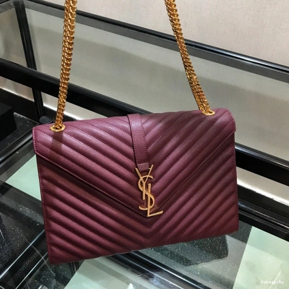 COLLEGE YSL 0820
